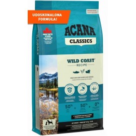Acana Classics Wild Coast 14,5kg