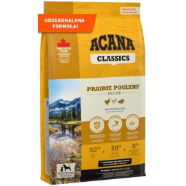 Acana Classics Prairie Poultry 9,7kg