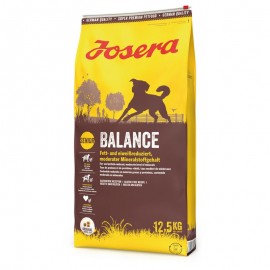 Josera Balance 2 x 12,5kg
