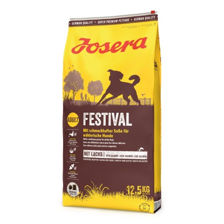 Josera Festival 12,5kg