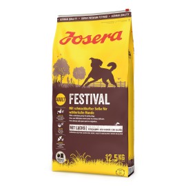 Josera Festival 2 x 12,5kg