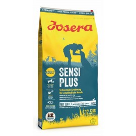 Josera SensiPlus 12,5kg