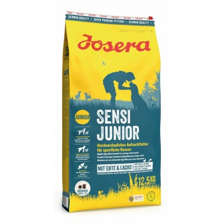 Josera Sensi Junior 12,5kg