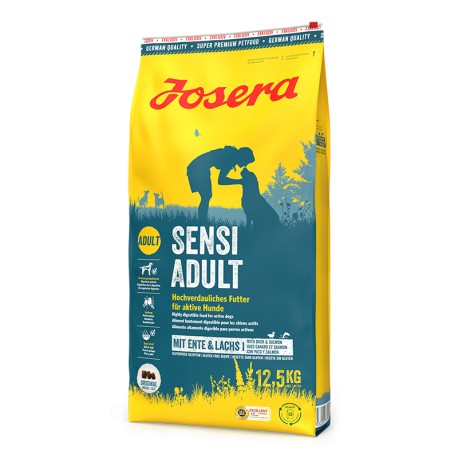 Josera Sensi Adult 12,5kg