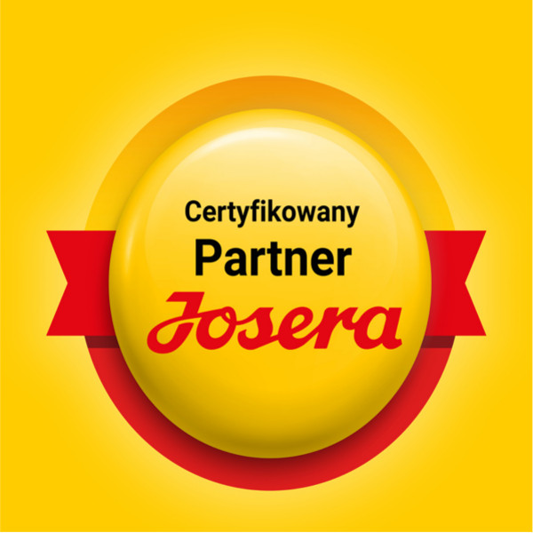 Josera Certyfikowany Partner