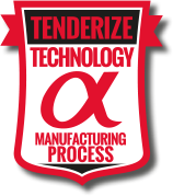 tenderize technology